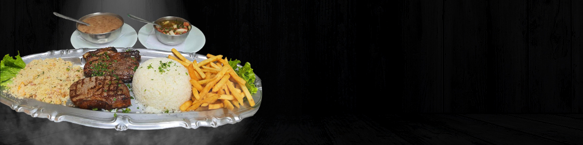 Chorizo (miolo de contra filet)